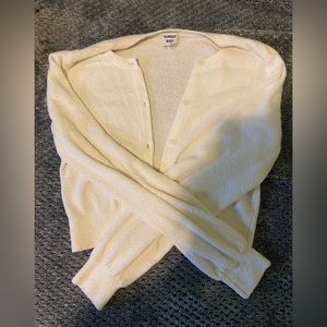 Aritzia Sunday Best Carmen Cardigan